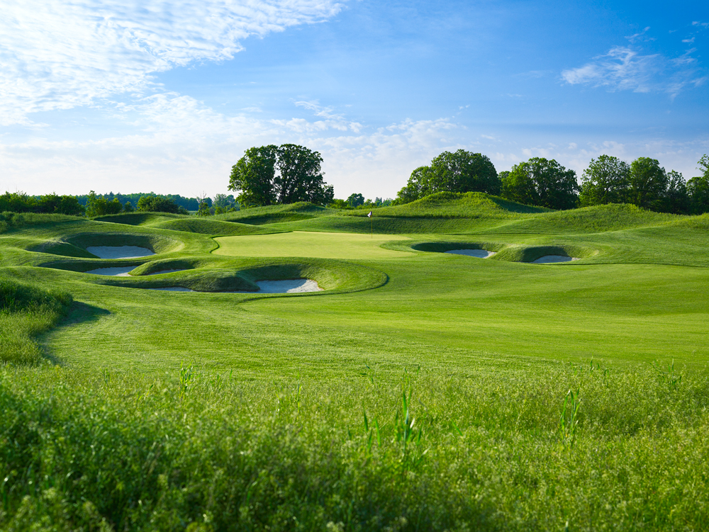 Golf Course Photo Gallery Piper's Heath Golf Club Milton, Ontario