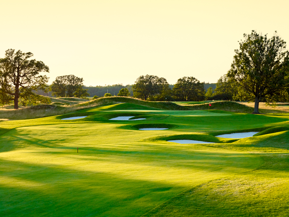 Golf Course Photo Gallery Piper's Heath Golf Club Milton, Ontario