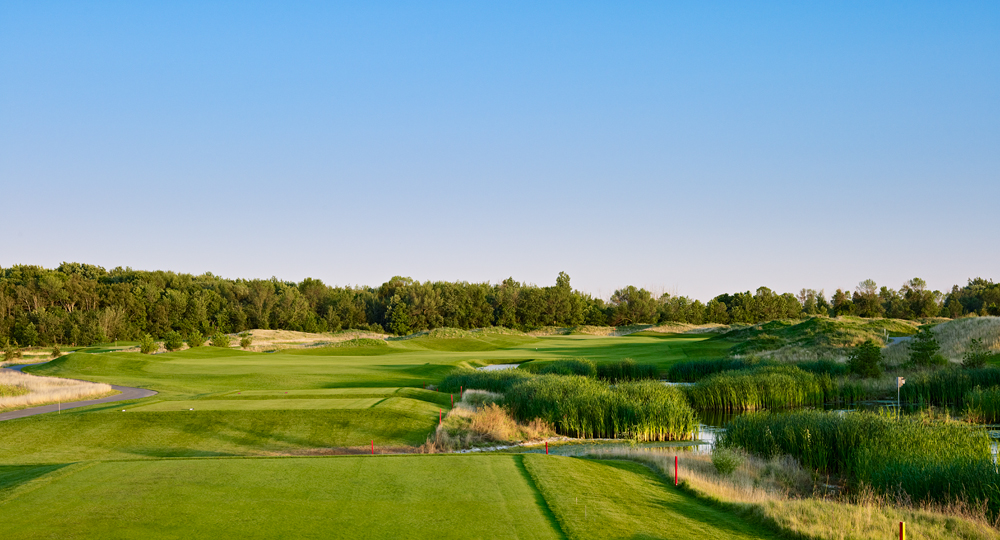 Golf Course Photo Gallery Piper's Heath Golf Club Milton, Ontario