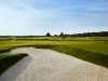 Piper's Heath Golf Club - 18th green