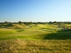 Behind 17th green, Piper's Heath Golf Club