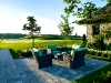 Piper's Heath Golf Club - Sitting Area