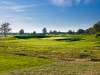 Piper's Heath Golf Club - 2nd Green