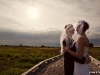 Ashley & Chris Wedding