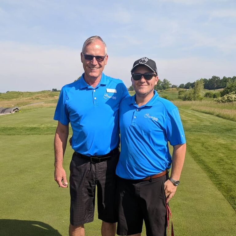 Apply To Golf Operations Department Piper's Heath Golf Club