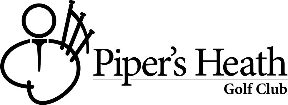 Piper's Heath Logo - Dark